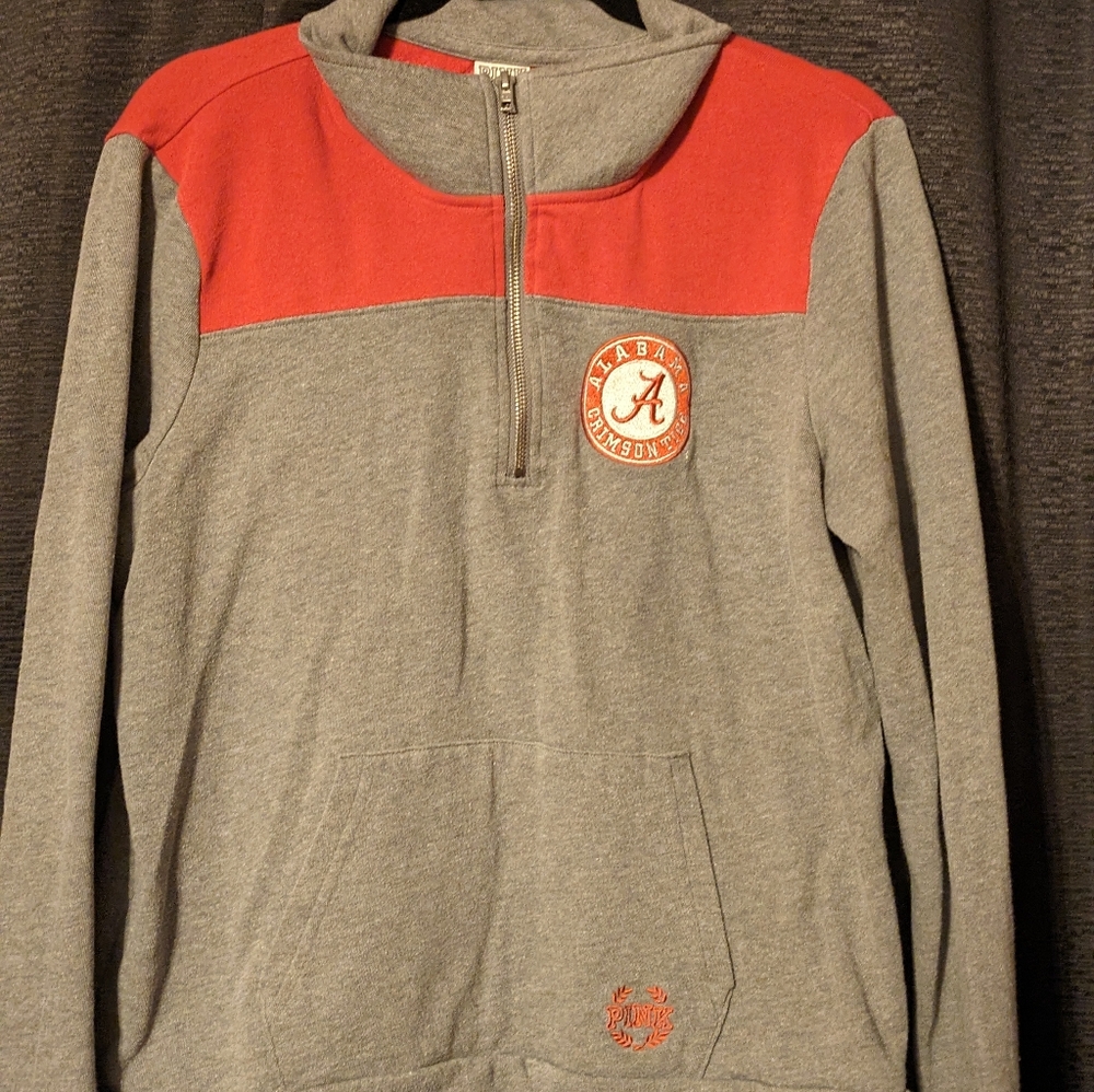 Victoria Secret Alabama sweater - Picture 2 of 4
